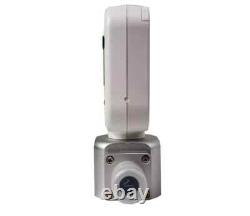 Digital Gas Flow Meter Mass Flow Meter Mechanical Connection BSPP 3/8or NPT3/8