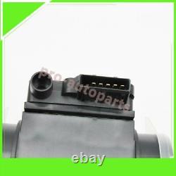 E5T50371 Mass Air Flow Meter Fits Mazda MPV 2.6L B2200 2.2L B2600 Ford Courier