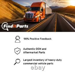 Encore Automotive AFM-K10008 Air Flow Meter, Genuine Oe