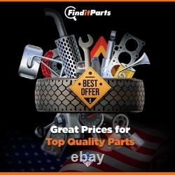 Encore Automotive AFM-K10008 Air Flow Meter, Genuine Oe