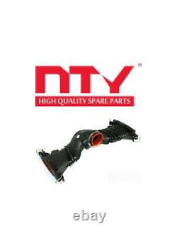 European Quality Air Intake With 2 Mass Air Flow Meter for Mercedes A6420900142