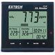 Extech Desktop Indoor Air Quality CO2 Monitor CO100 IAQ Health Temp Humidity