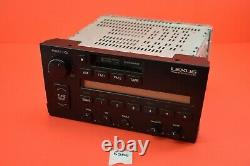 F#3 90-92 Lexus Ls400 Pioneer Am Fm Radio Cassette Player Oem 86120-50020