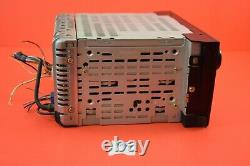 F#3 90-92 Lexus Ls400 Pioneer Am Fm Radio Cassette Player Oem 86120-50020