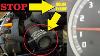 F I X Check Engine Light Problem How To Clean Mass Air Flow Sensor Isuzu Honda Maf Sensor Unit
