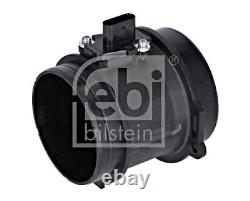 FEBI Mass Air Flow Meter MAF For AUDI A6 Allroad Avant Q5 Q7 11-19 59906461Q