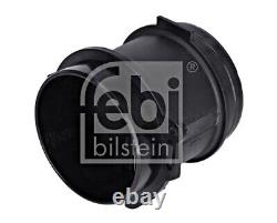 FEBI Mass Air Flow Meter MAF For AUDI A6 Allroad Avant Q5 Q7 11-19 59906461Q