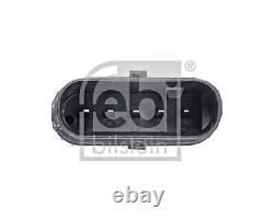 FEBI Mass Air Flow Meter MAF For AUDI A6 Allroad Avant Q5 Q7 11-19 59906461Q