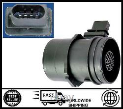FOR BMW E65 E66 E81 E82 E87 E88 E90 E91 E92 E93 X1 Mass Air Flow Meter Sensor