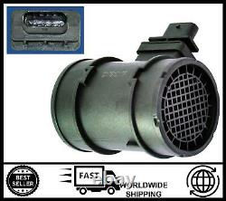 FOR Opel/Vauxhall Astra H Corsa D Zafira B 1.7 CDTi Mass Air Flow Meter Sensor