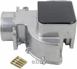 Fit for 89-95 Toyota 2.4L 2225035050 Mass Air Flow Sensor Meter Replacement
