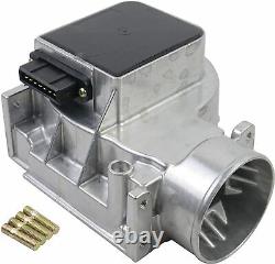 Fit for 89-95 Toyota 2.4L 2225035050 Mass Air Flow Sensor Meter Replacement