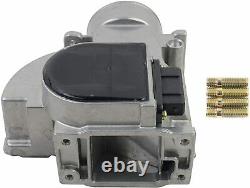 Fit for 89-95 Toyota 2.4L 2225035050 Mass Air Flow Sensor Meter Replacement