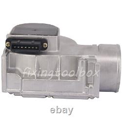 Fits 1989-1995 TOYOTA PICKUP 22REC Engine 2.4L Mass Air Flow Meter Sensor M3403A