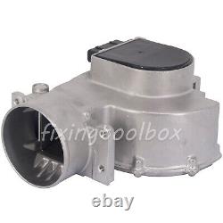 Fits 1989-1995 TOYOTA PICKUP 22REC Engine 2.4L Mass Air Flow Meter Sensor M3403A