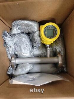 Fluid Components International St100l -43h2000110h1eef0001 Air / Gas Flow Meter