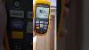 Fluke 922 Airflow Meter Fluke Airflow Meter