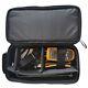 Fluke 922 Kit HVAC Air Flow Meter Micromanometer air velocity and flow