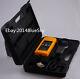 Fluke 925 impeller anemometer Meter, Wind speed air flow Velocity Temperatu F925