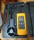 Fluke 925 impeller anemometer Meter, Wind speed air flow Velocity Temperatu F925