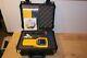 Fluke 983 particle counter / Air Quality Meter with temperature and humidity