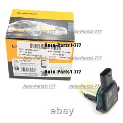 For 13627593624 BMW F22 F16 X4 X6 l4 l6 GAS DOHC OEM Mass Air Flow Meter Sensor