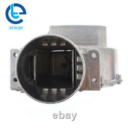 For 1984-1989 TOYOTA 22RTE 22RET 22RE TURBO 22250-35040 Air Flow Meter Sensor