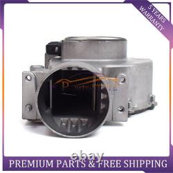 For 1987 1991 TOYOTA CAMRY 4 CYLINDER 2WD ENGINE AIR FLOW METER SENSOR UNIT OE
