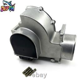 For 1989-1995 Toyota 4Runner Pickup 22R-E Mass Air Flow Meter sensor 22250-35050