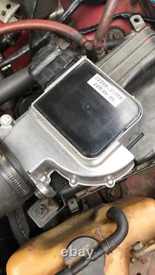 For 1989-1995 Toyota 4Runner Pickup 22R-E Mass Air Flow Meter sensor 22250-35050