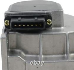 For 1989-1995 Toyota Pickup 4Runner 22RE Mass Air Flow Meter Sensor 22250-35050