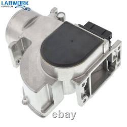 For 1989-1995 Toyota pickup 4 cylinder 22RE 2.4L Mass Air Flow Meter Sensor