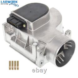 For 1989-1995 Toyota pickup 4 cylinder 22RE Mass Air Flow Meter Sensor 2.4L