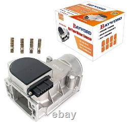 For 1989-95 Toyota pickup 4 cylinder 22RE Mass Air Flow Meter Sensor 22250-35050