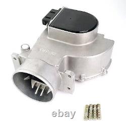 For 1989-95 Toyota pickup 4 cylinder 22RE Mass Air Flow Meter Sensor 22250-35050