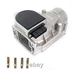 For 1989-95 Toyota pickup 4 cylinder 22RE Mass Air Flow Meter Sensor 22250-35050