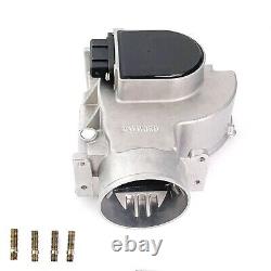 For 1989-95 Toyota pickup 4 cylinder 22RE Mass Air Flow Meter Sensor 22250-35050