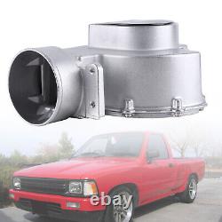 For 1989-95 Toyota pickup 4 cylinder 22RE Mass Air Flow Meter Sensor 22250-35050