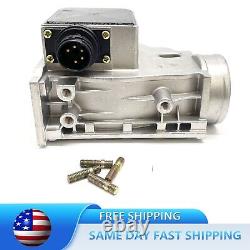 For 1991-95 BMW 318ti 318i 318is 1.8L New Mass Air Flow Sensor Meter #0280222134
