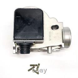 For 1991-95 BMW 318ti 318i 318is 1.8L New Mass Air Flow Sensor Meter #0280222134