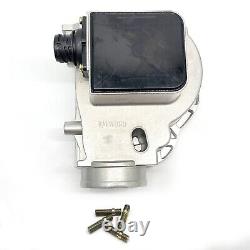 For 1991-95 BMW 318ti 318i 318is 1.8L New Mass Air Flow Sensor Meter #0280222134