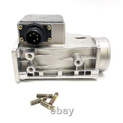 For 1991-95 BMW 318ti 318i 318is 1.8L New Mass Air Flow Sensor Meter #0280222134