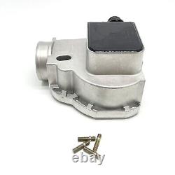 For 1991-95 BMW 318ti 318i 318is 1.8L New Mass Air Flow Sensor Meter #0280222134