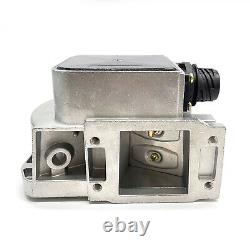 For 1991-95 BMW 318ti 318i 318is 1.8L New Mass Air Flow Sensor Meter #0280222134