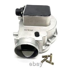 For 1991-95 BMW 318ti 318i 318is 1.8L New Mass Air Flow Sensor Meter #0280222134