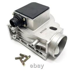 For 1991-95 BMW 318ti 318i 318is 1.8L New Mass Air Flow Sensor Meter #0280222134