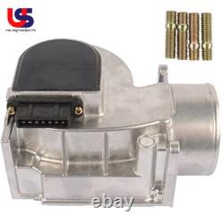 For 1993-95 Toyota Land Cruiser FZJ80 4.5L Mass Air Flow Meter MAF #22250-66010