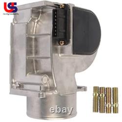 For 1993-95 Toyota Land Cruiser FZJ80 4.5L Mass Air Flow Meter MAF #22250-66010