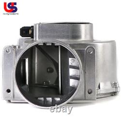 For 1993-95 Toyota Land Cruiser FZJ80 4.5L Mass Air Flow Meter MAF #22250-66010