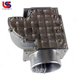 For 1993-95 Toyota Land Cruiser FZJ80 4.5L Mass Air Flow Meter MAF #22250-66010